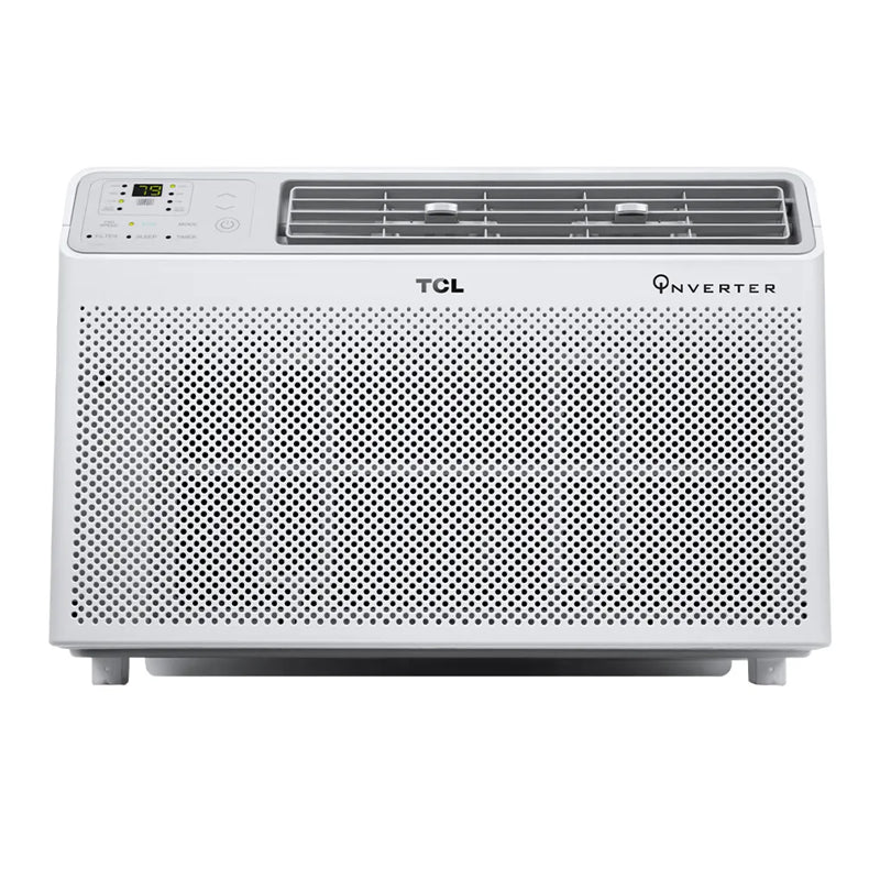 TCL TAC-09CWI/UB2 1HP Inverter, Gold Fins, Fast Cooling Window Type Airconditioner