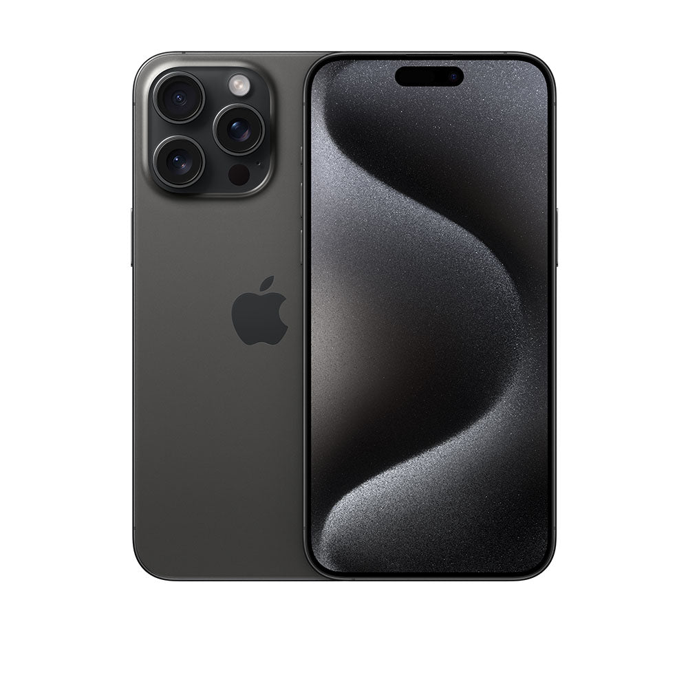 Apple Iphone 15 (256gb) Black