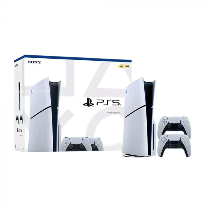 PS5 Set Bundle