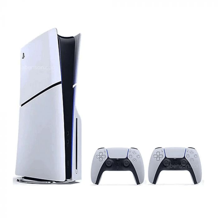 PS5 Set Bundle