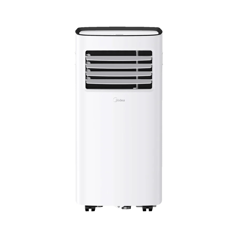 Midea FP-54APT010HENV-N5 1HP Portable Airconditioner, 24-hr Timer, with Remote