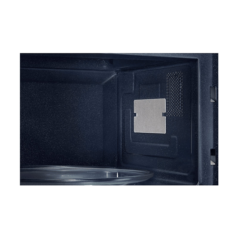 Samsung MS23K3513AW/TC 23L Microwave, Electronic, Ceramic Interior