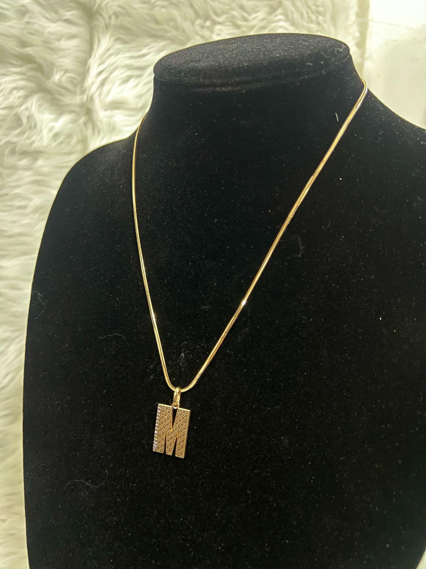 WG03265 N, 18k Saudi Gold Necklace β 7.32 grams