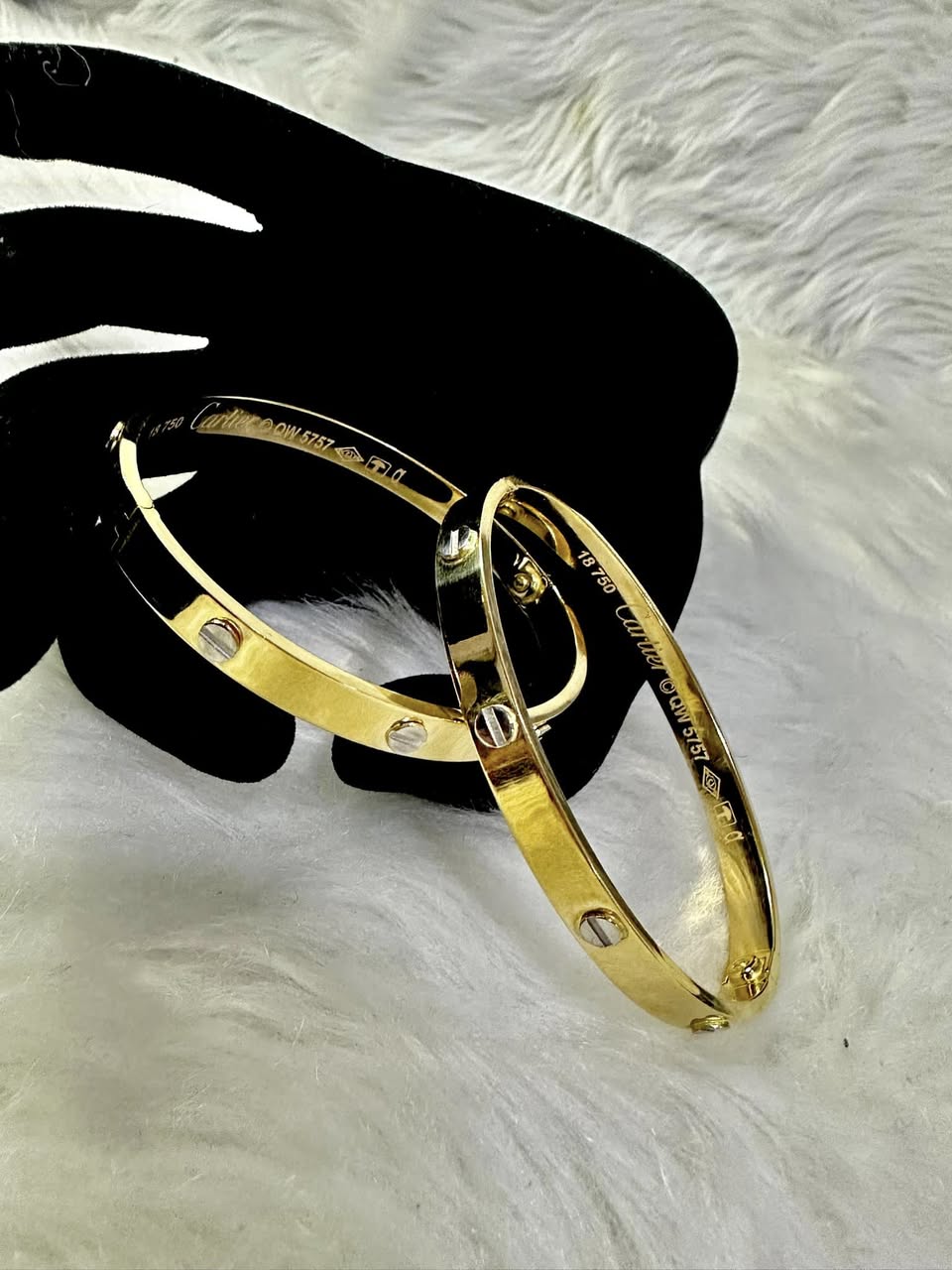 WG02829 B, 18k Saudi Gold Bracelet β 8.15 grams