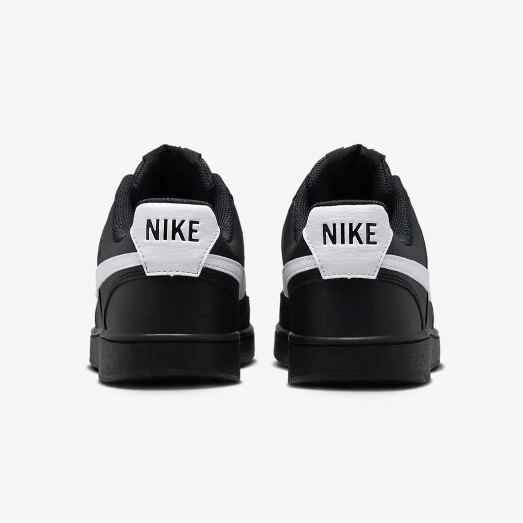 Nike Court Vision Low Size 10.5 Shoes
