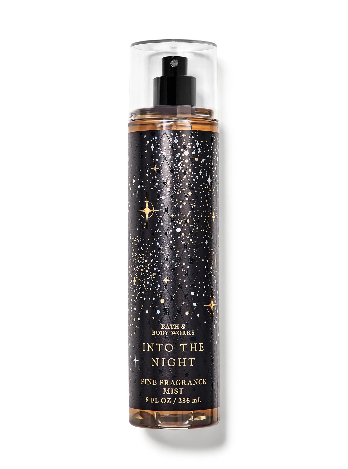 BBW Into The Night Fragrance Mist