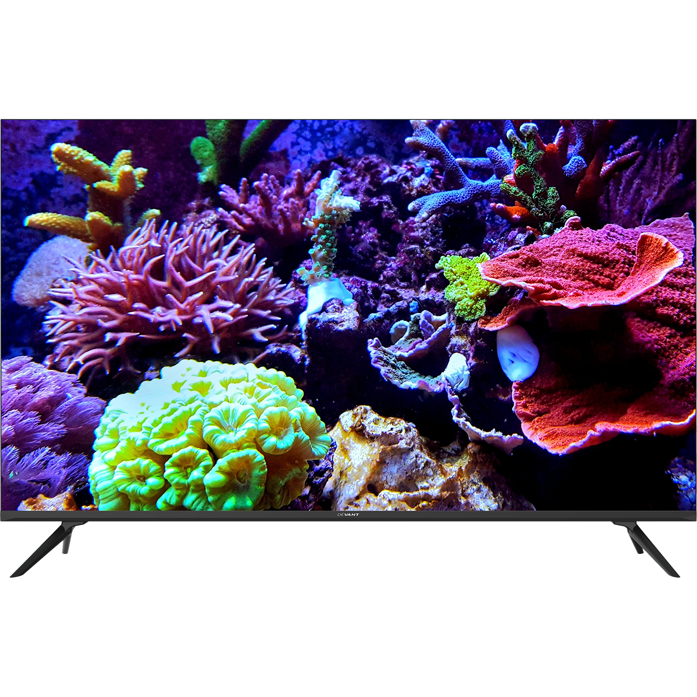 Devant Quantum HD 50QUHW01
