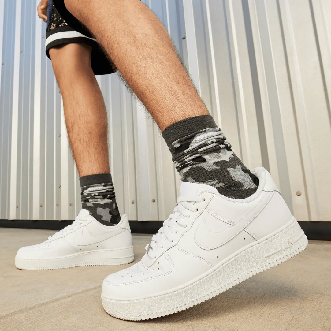 Air Force 1 Low Triple White Size 10.5 Shoes