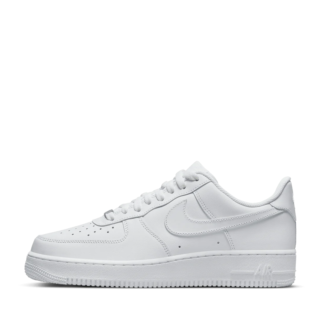 Air Force 1 Low Triple White Size 10.5 Shoes