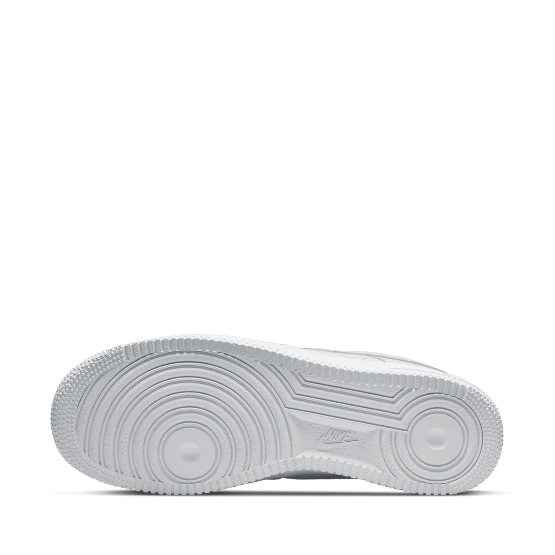 Air Force 1 Low Triple White Size 10.5 Shoes