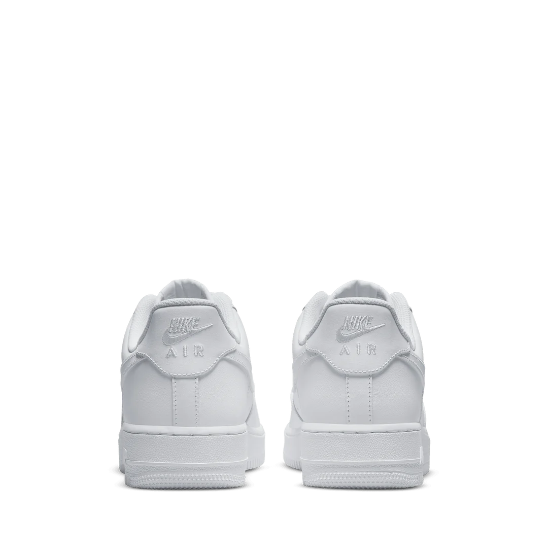 Air Force 1 Low Triple White Size 10.5 Shoes