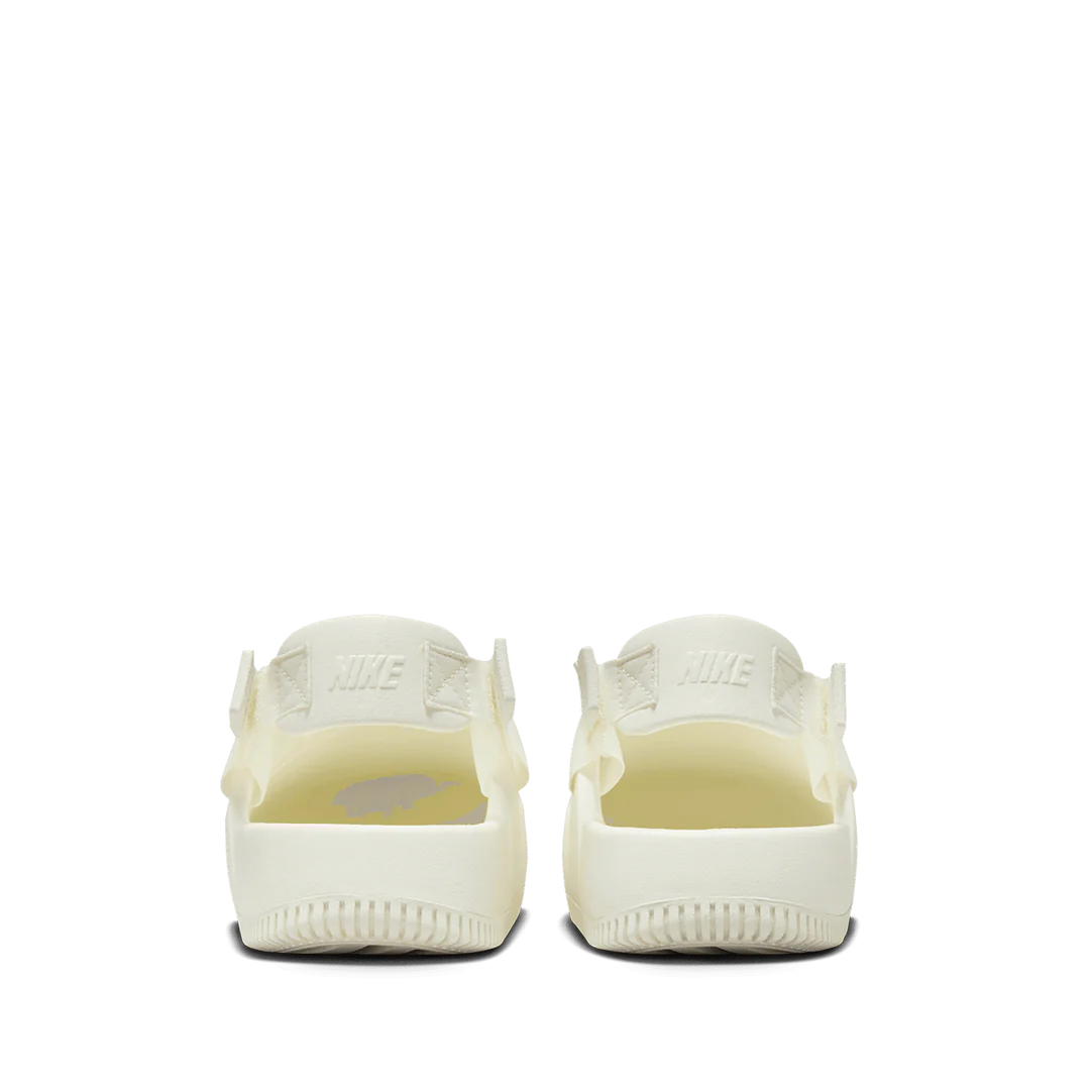 Nike Calm Mule (Slides) Size 7 Slip On
