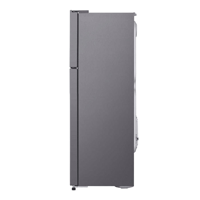 LG GR-B202SQBB 7.2 cu.ft, Top Mount, No Frost, Smart Inverter Refrigerator