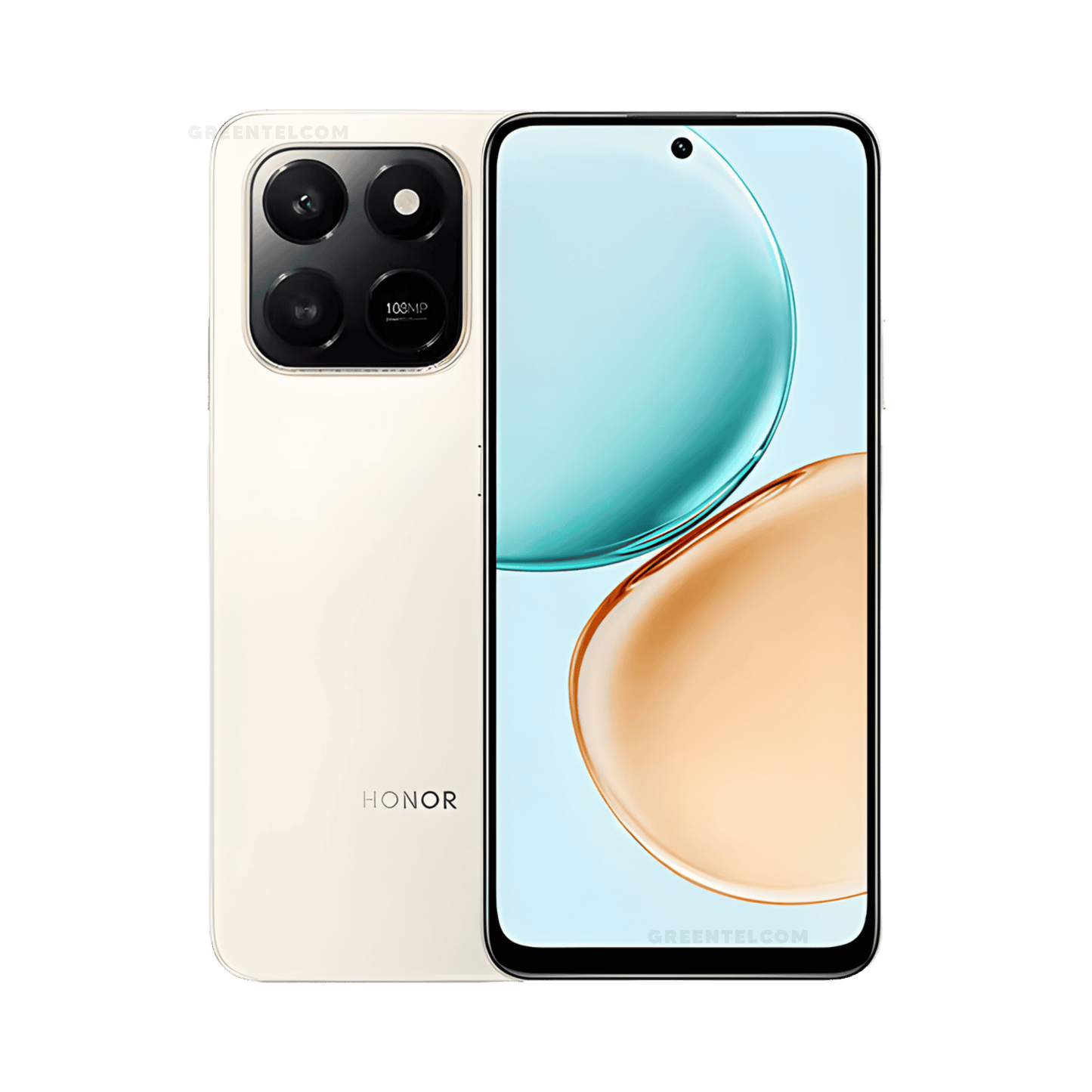Honor X7D 16g (8+8) 256gb