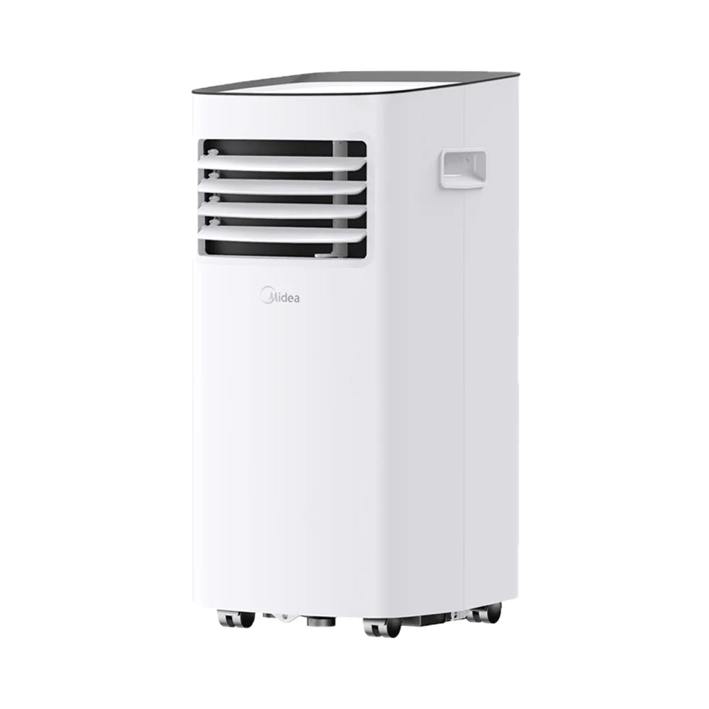 Midea FP-54APT010HENV-N5 1HP Portable Airconditioner, 24-hr Timer, with Remote