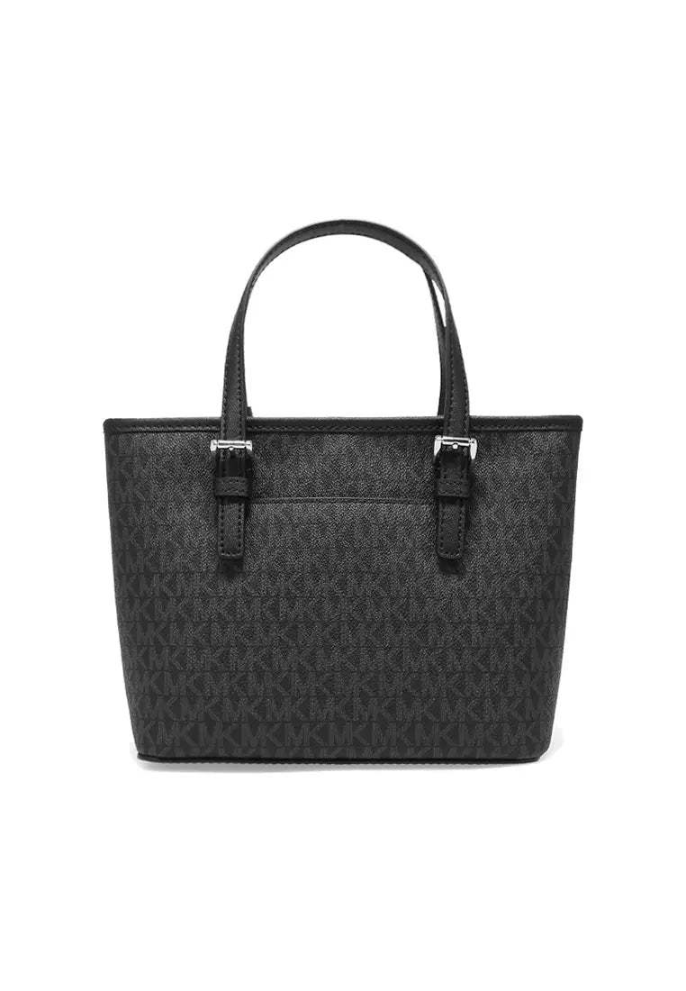 MK Carry All Tote Bag