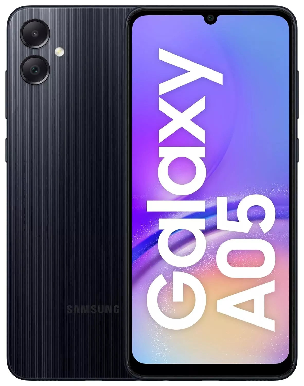 Samsung Galaxy A05 (4gb+128gb) Black