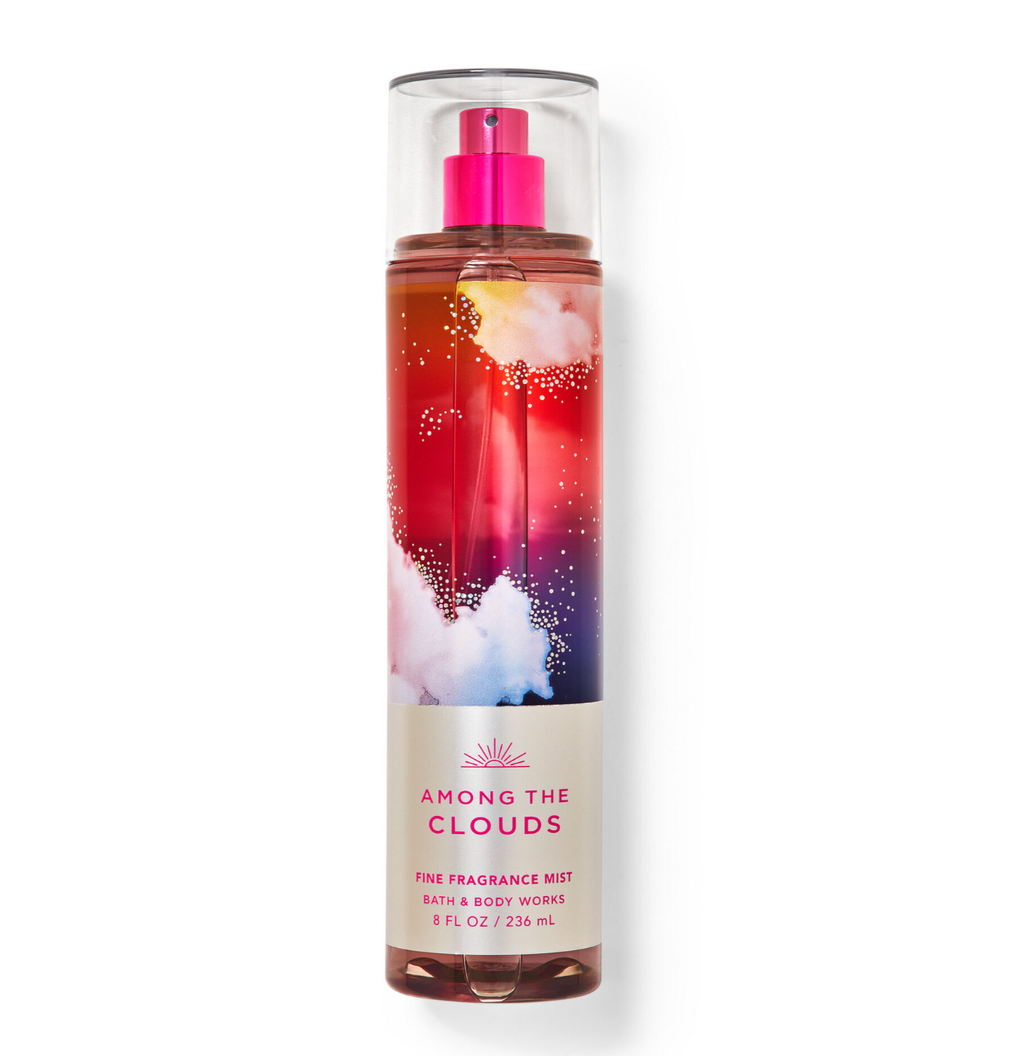BBW Among The Clouds Fragrance