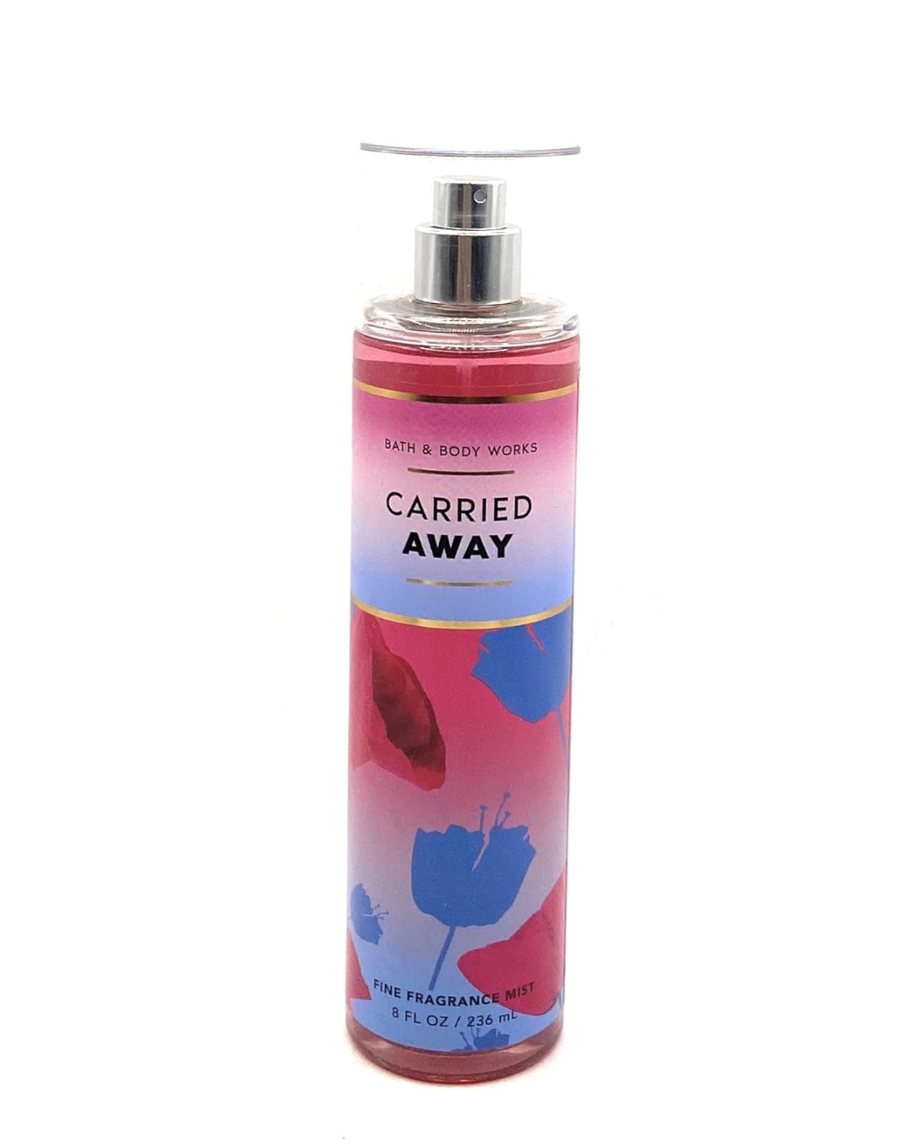 BBW Carried Away Fragrance Mist