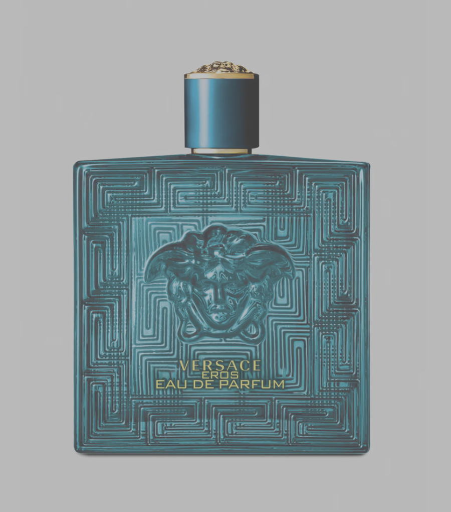 Versace Eros EDP 200ml For Men