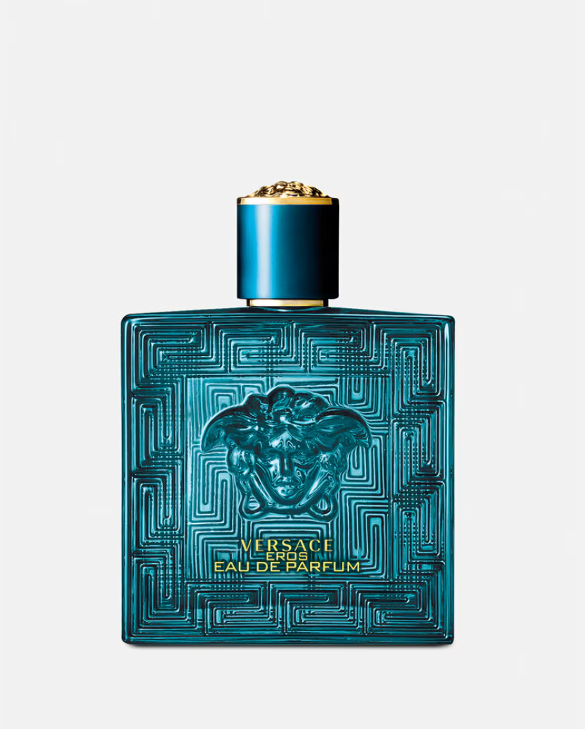 Versace Eros Parfum 100ml For Men
