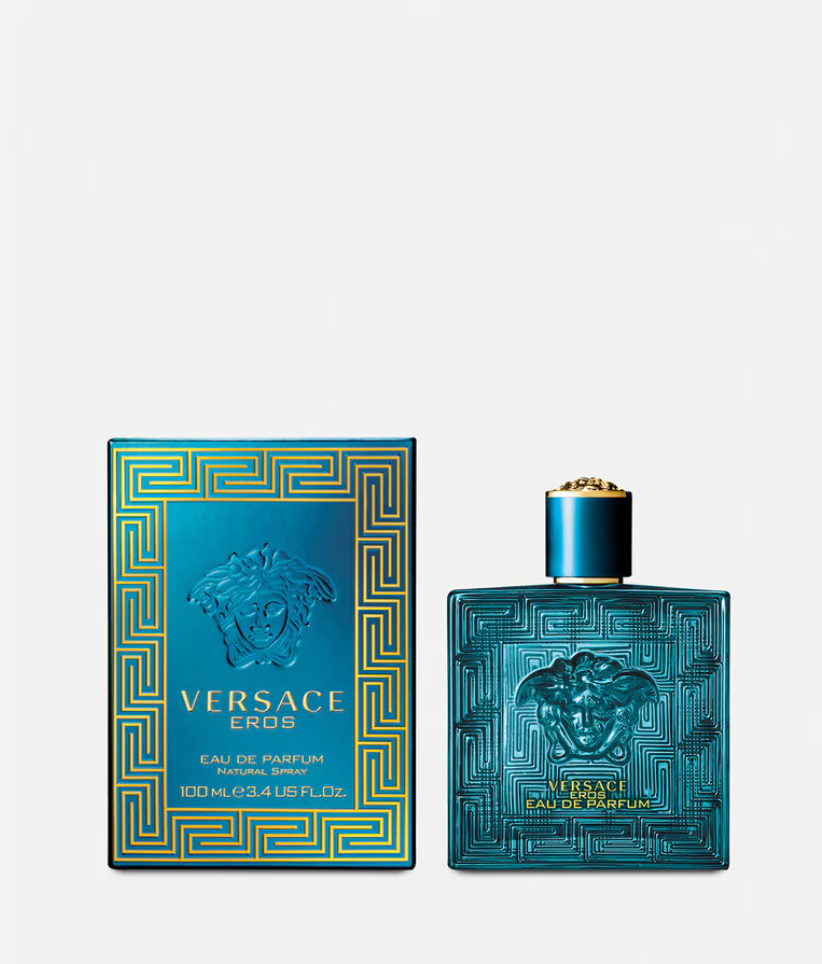Versace Eros Parfum 100ml For Men