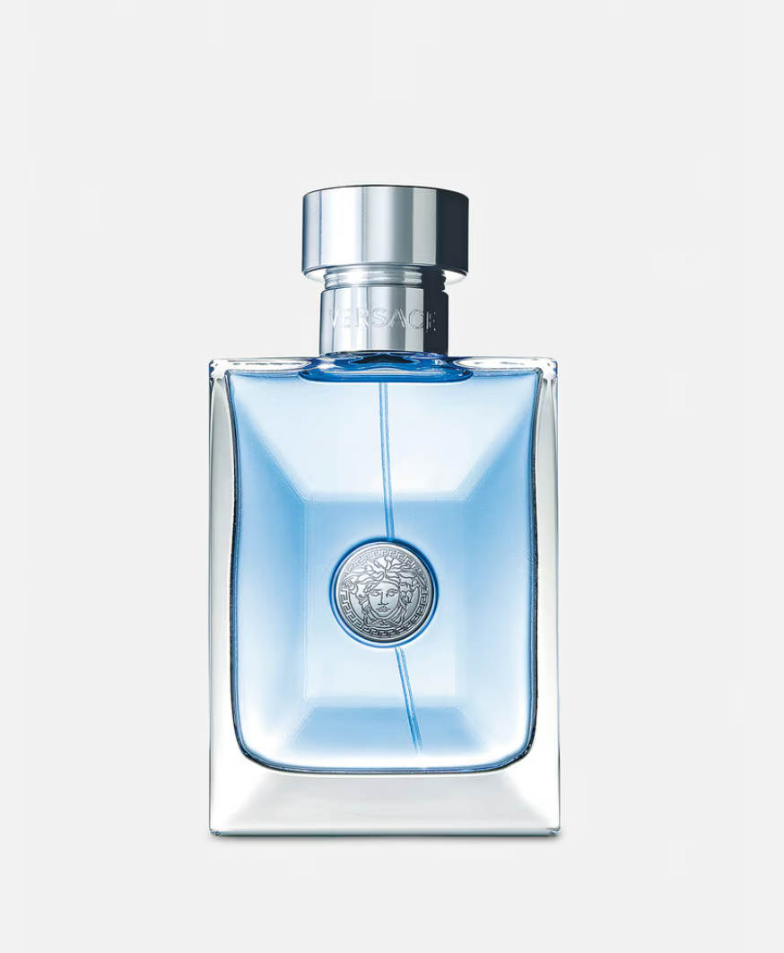 VersaceL' Homme EDT 100ml For Men
