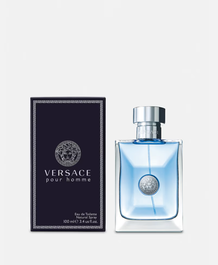 VersaceL' Homme EDT 100ml For Men