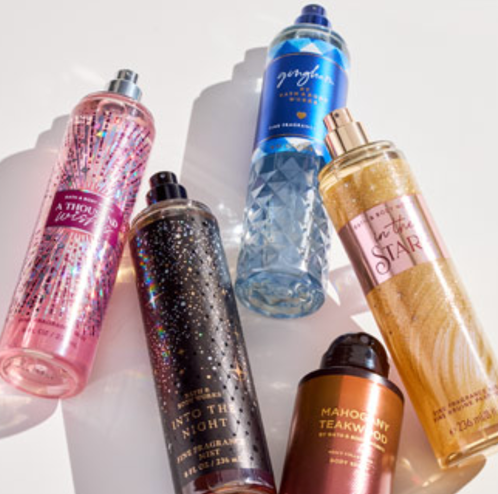 BBW 236ml Bundle