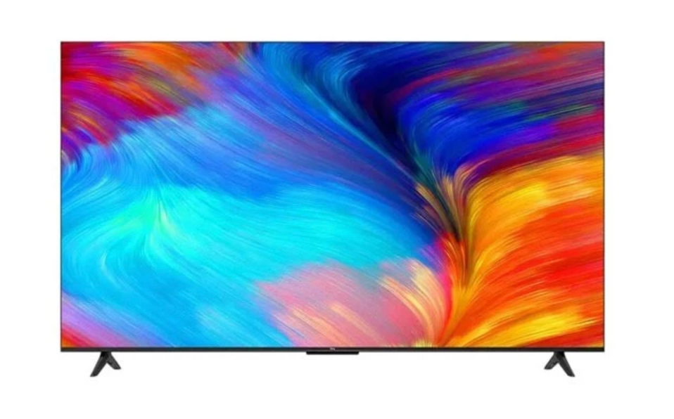 TCL UHD 55P635 55-inch. 4k UHD, Google TV, Dolby Audio