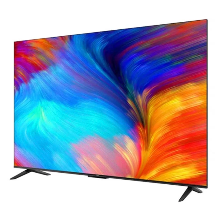 TCL UHD 55P635 55-inch. 4k UHD, Google TV, Dolby Audio