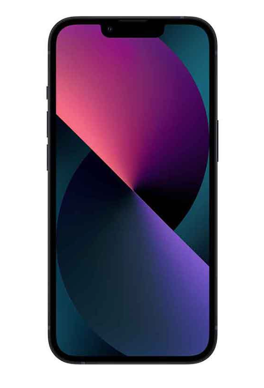 Apple iPhone 13 128gb, Midnight, A15 Chip