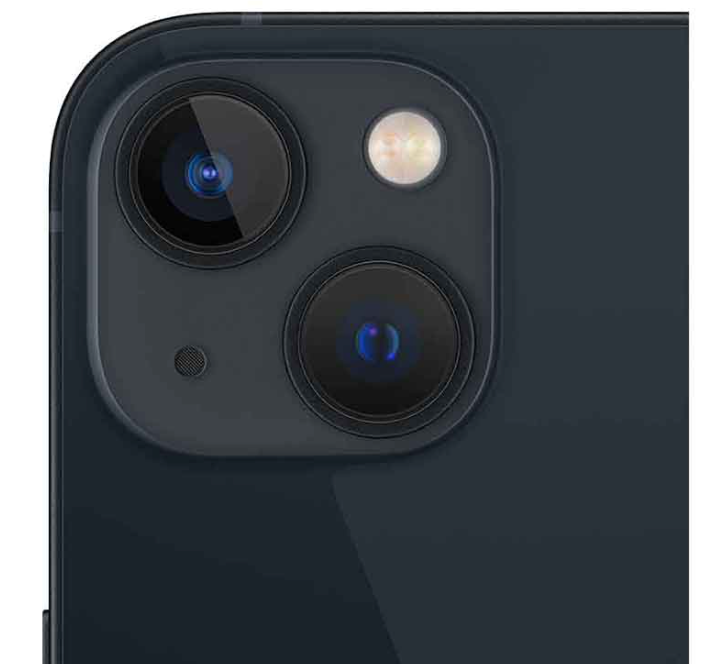 Apple iPhone 13 128gb, Midnight, A15 Chip