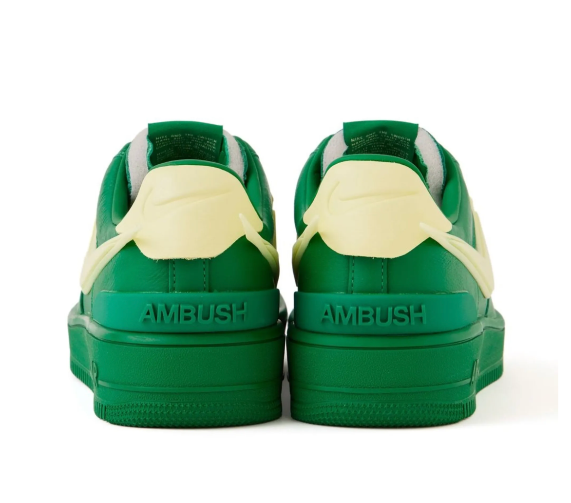 Air Force 1 Low X Ambush (Pine Green) Size 9 Shoes