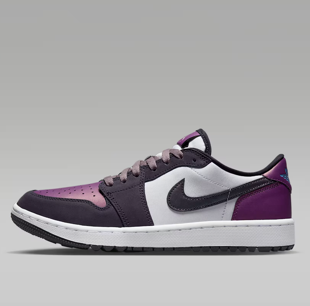 Air Jordan 1 Low NRG Size 10.5 Shoes