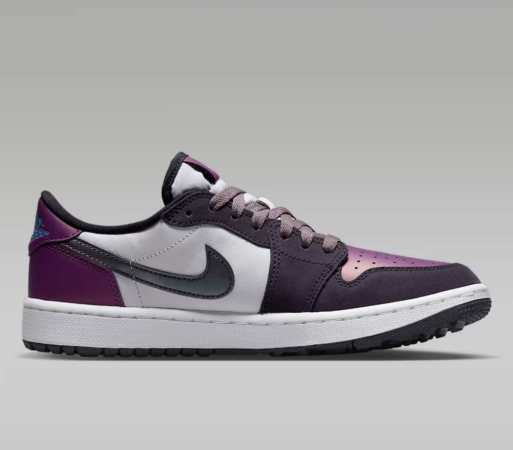 Air Jordan 1 Low NRG Size 10.5 Shoes