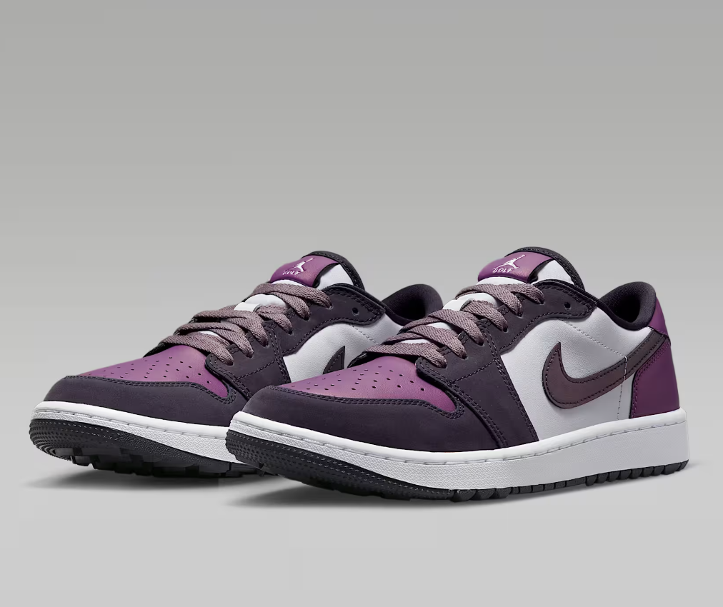 Air Jordan 1 Low NRG Size 10.5 Shoes