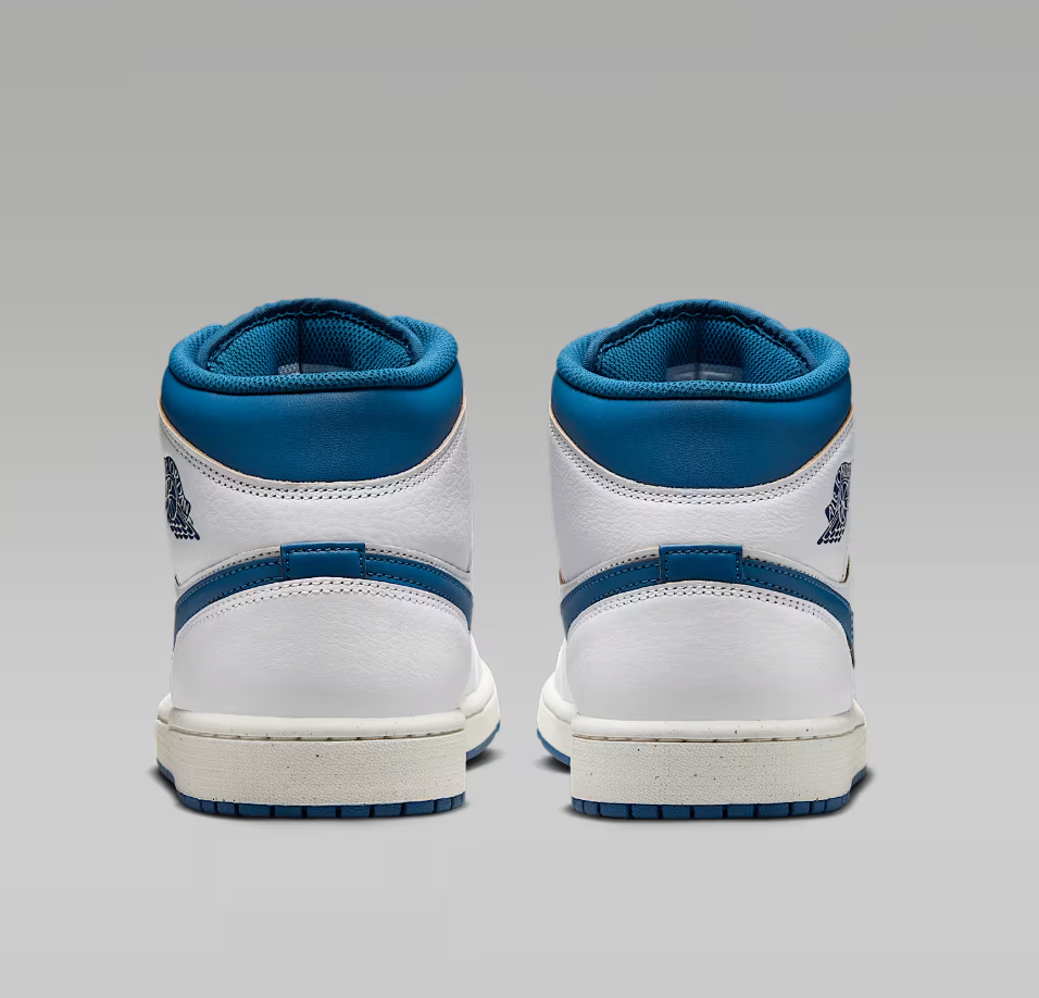 Air Jordan 1 MID SE Sizes 9.5 and 10 Shoes