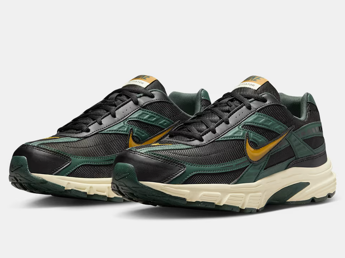 Nike Initiator Size 10 Shoes