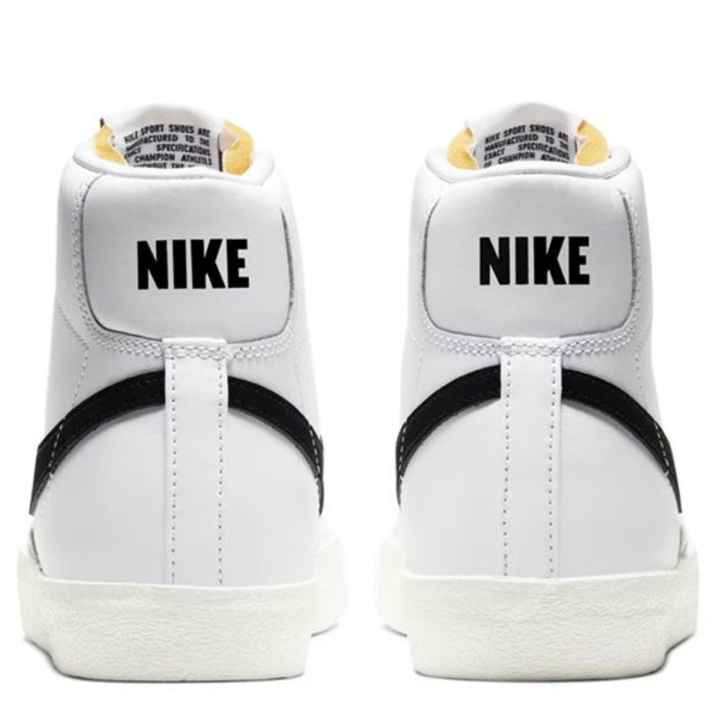 Nike Blazer MID 77 Size 10.5 Shoes