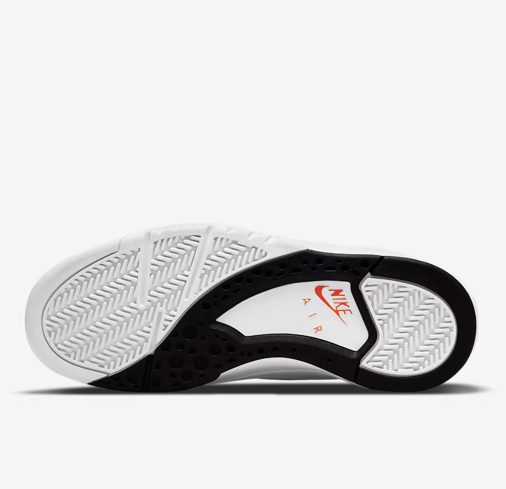 Nike Air Flight Lite Size 10 Shoes