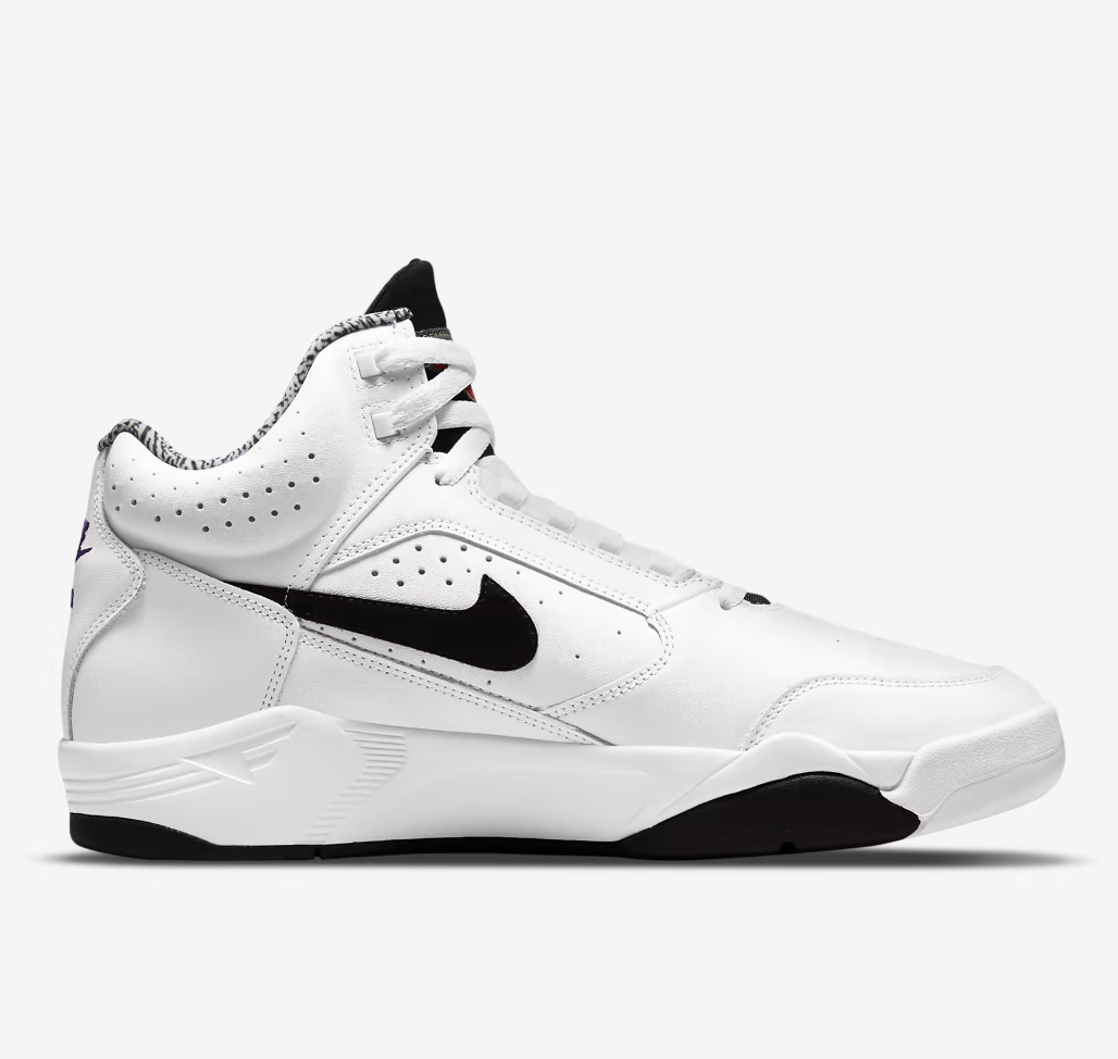 Nike Air Flight Lite Size 10 Shoes