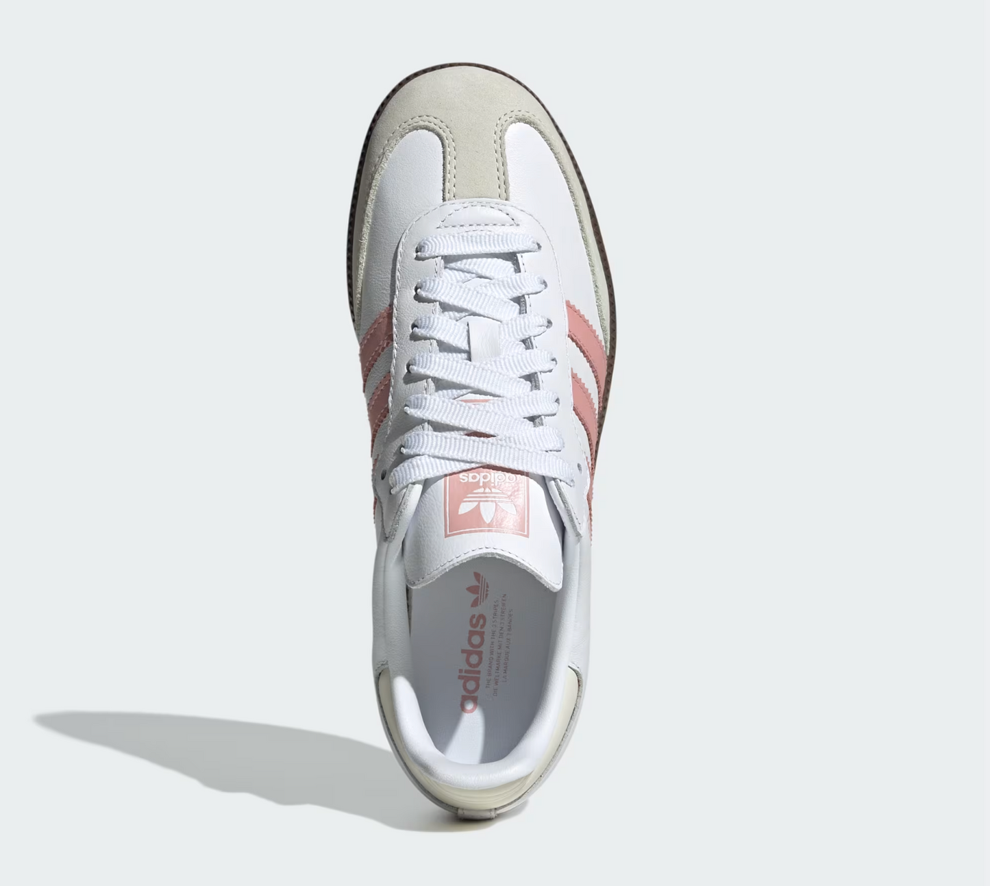 Adidas Samba Size 6 Shoes