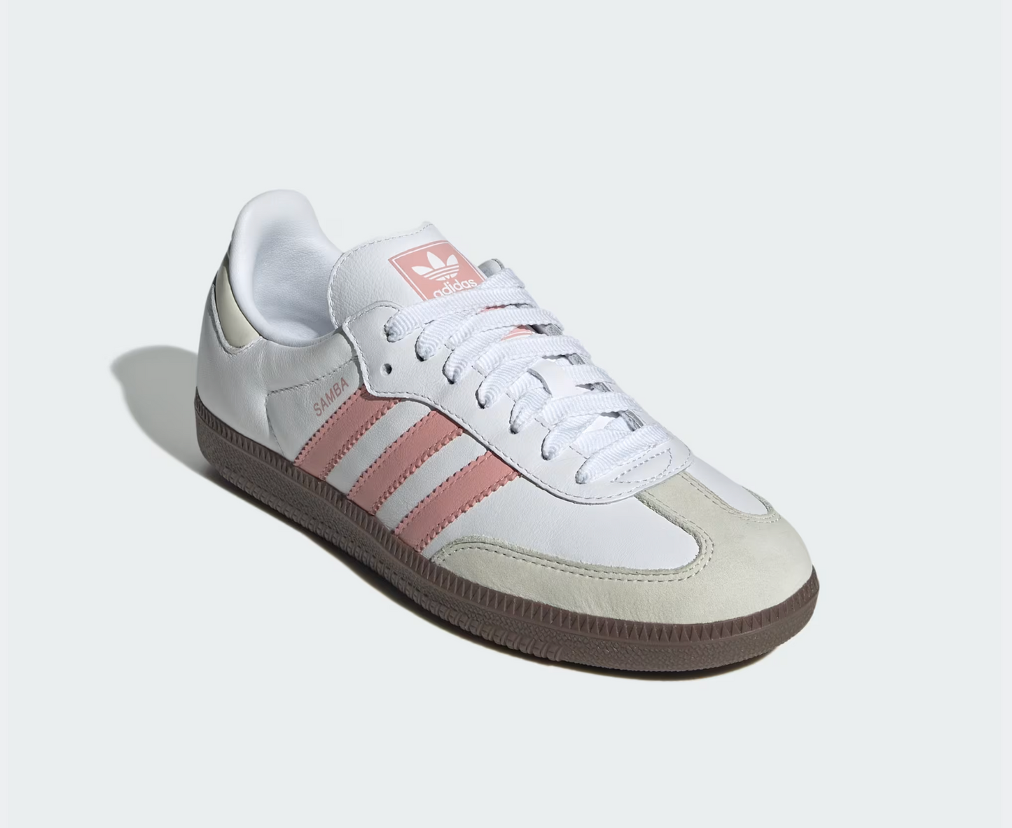 Adidas Samba Size 6 Shoes