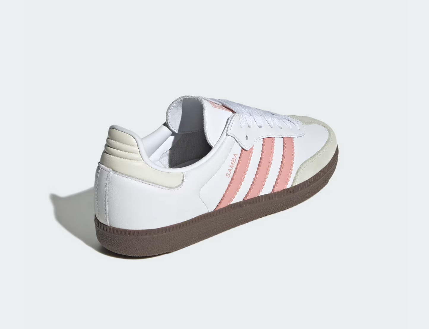 Adidas Samba Size 6 Shoes