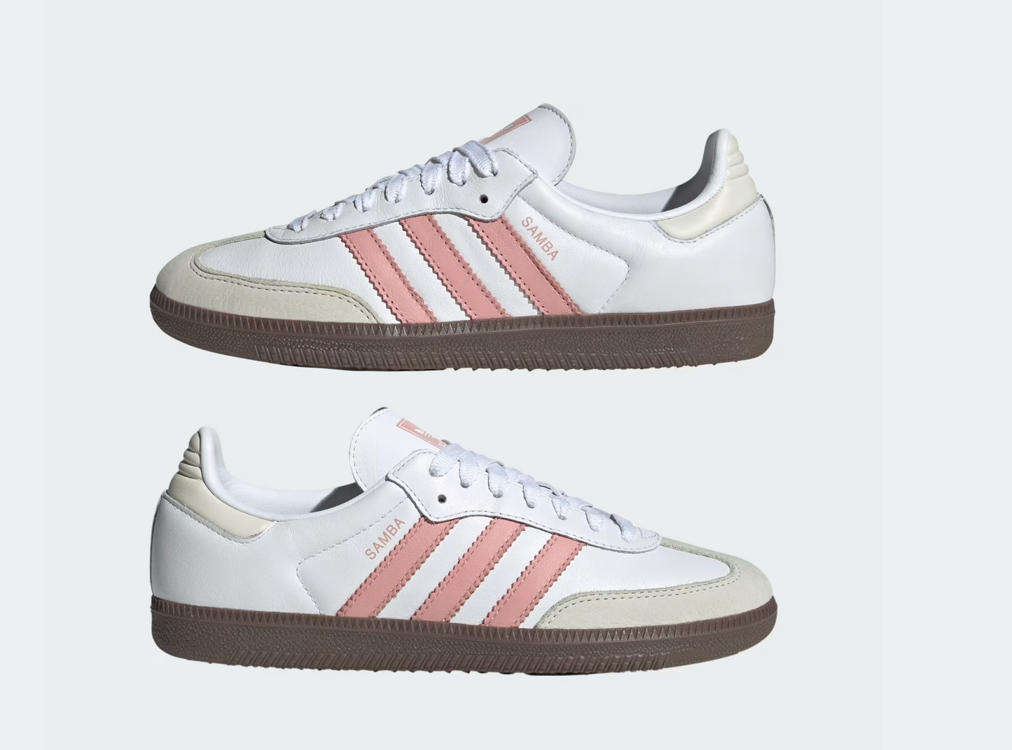 Adidas Samba Size 6 Shoes