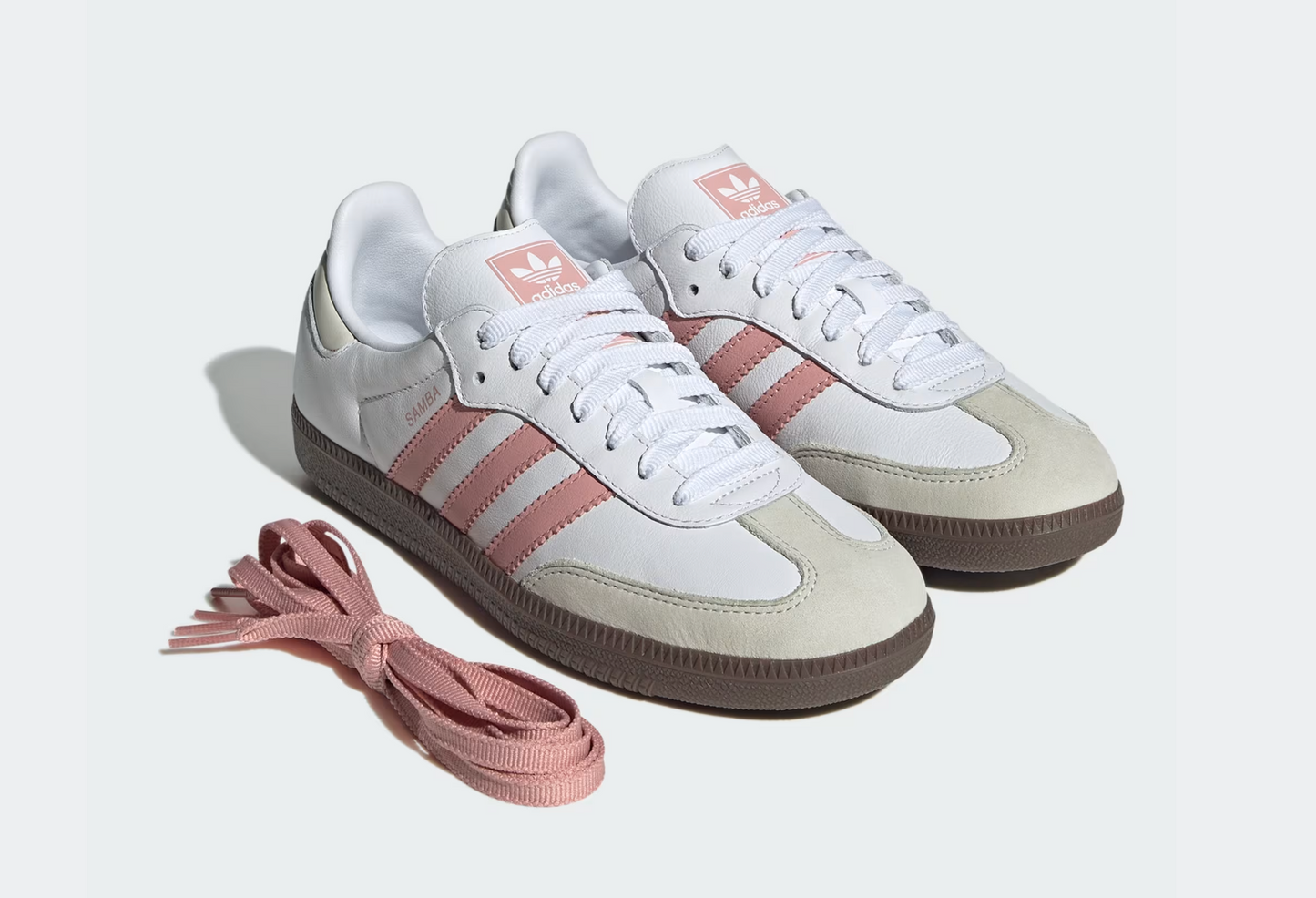 Adidas Samba Size 6 Shoes