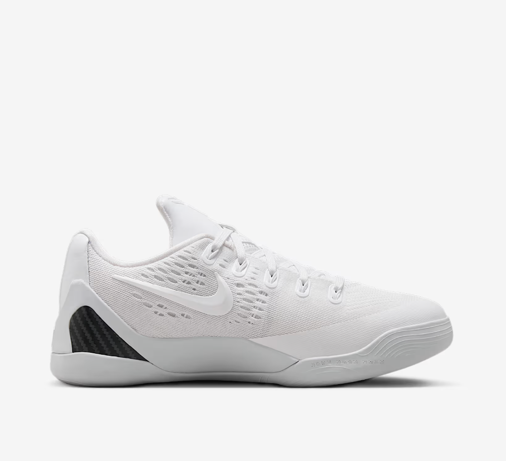Kobe IX (GS) Size 7.5 and 8