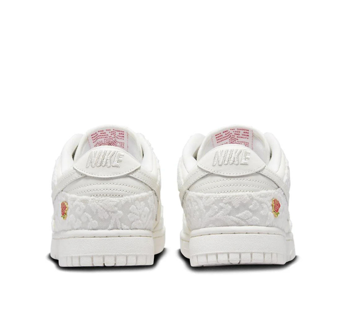 Nike Dunk Low (Valentines) Size 7 and 8 Shoes
