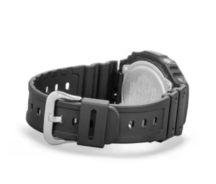 Casio G-shock GA-2100VB-1A Watch